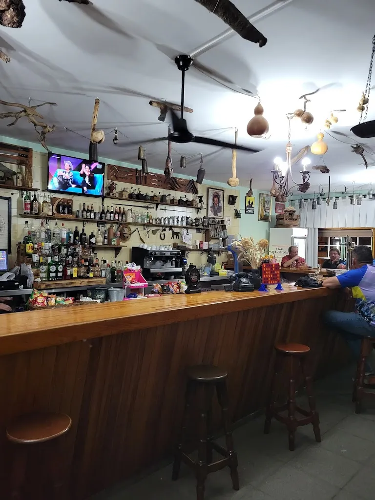 Adreano Karantino_El Sombrerito_Villaflor_review