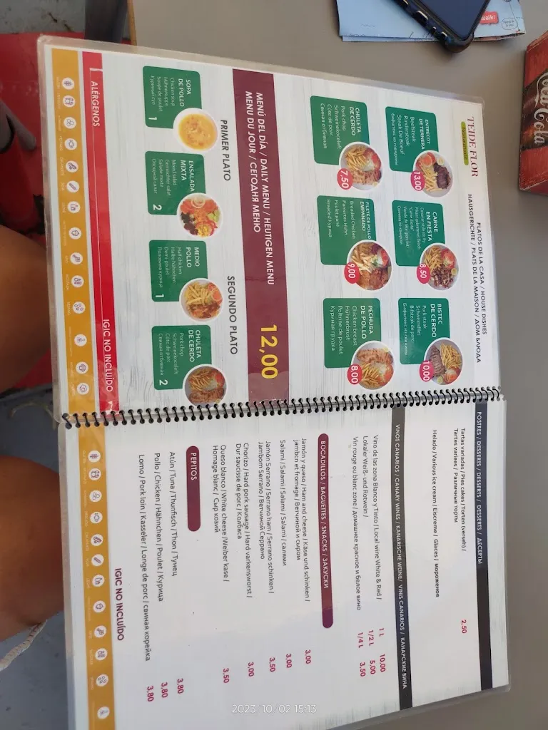 Menu_Restaurante Teide Flor_Villaflor_image_2