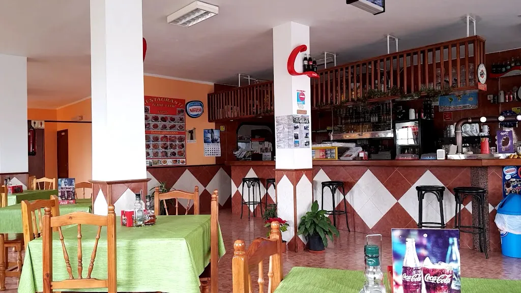 Restaurante Teide Flor_Villaflor_slider_image_2