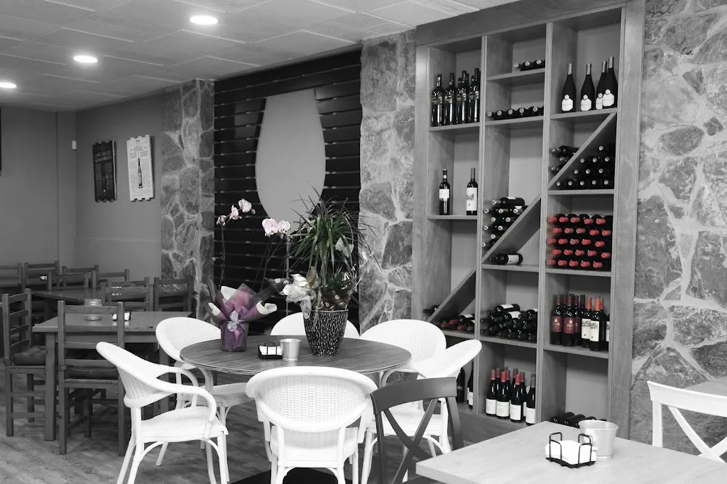 doCanteiro restaurant in Culleredo