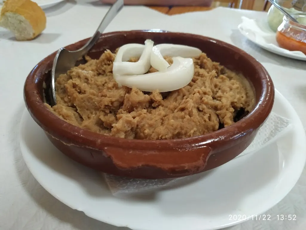 Menu_Bar Restaurante Hermano Pedro_Villaflor_image_5