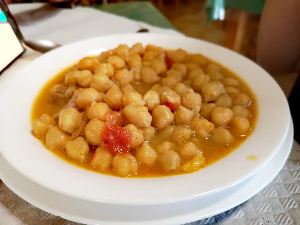 Menu_Bar Restaurante Hermano Pedro_Villaflor_image_6