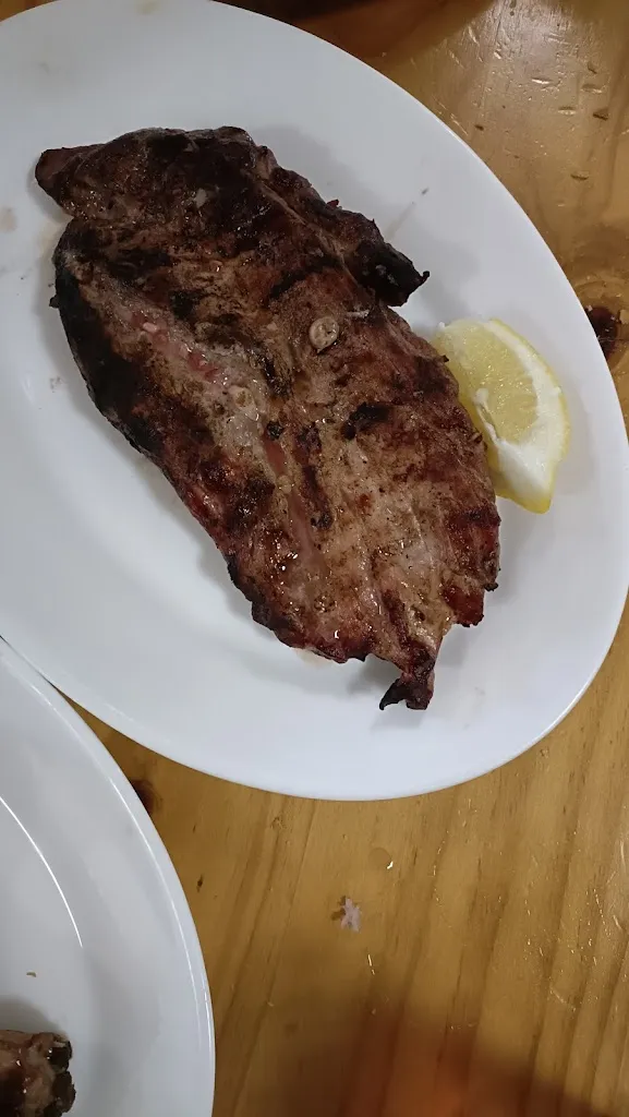 Menu_Bar Restaurante Hermano Pedro_Villaflor_image_7