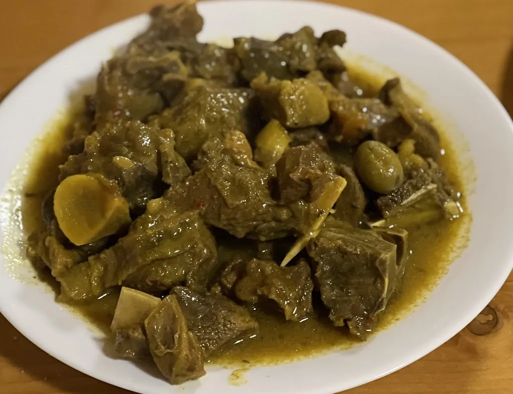 Menu_Bar Restaurante Hermano Pedro_Villaflor_image_9