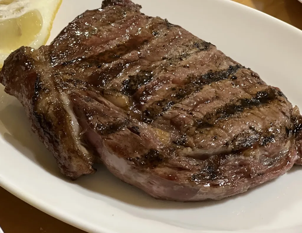 Michal Zalusky_Bar Restaurante Hermano Pedro_Villaflor_review