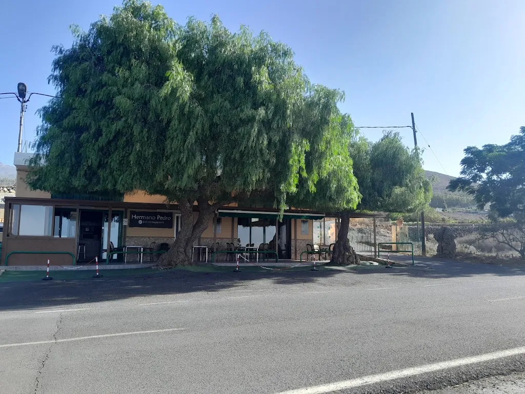 Bar Restaurante Hermano Pedro_Villaflor_slider_image_3