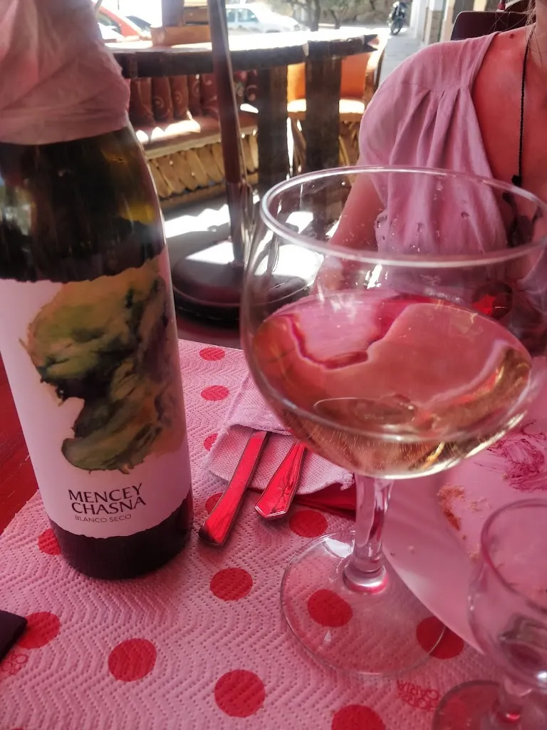 Paulo Santos_El Refugio de Vilaflor_Villaflor_review