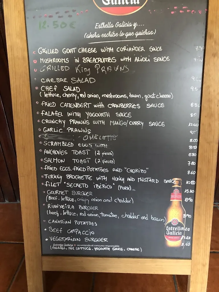 Menu_Tasca El Rincón de Roberto - Marian y Francis_Villaflor_image_3