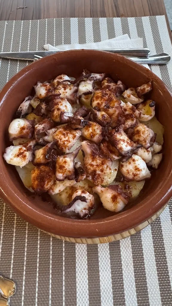 Ileana Timis_Tasca El Rincón de Roberto - Marian y Francis_Villaflor_review