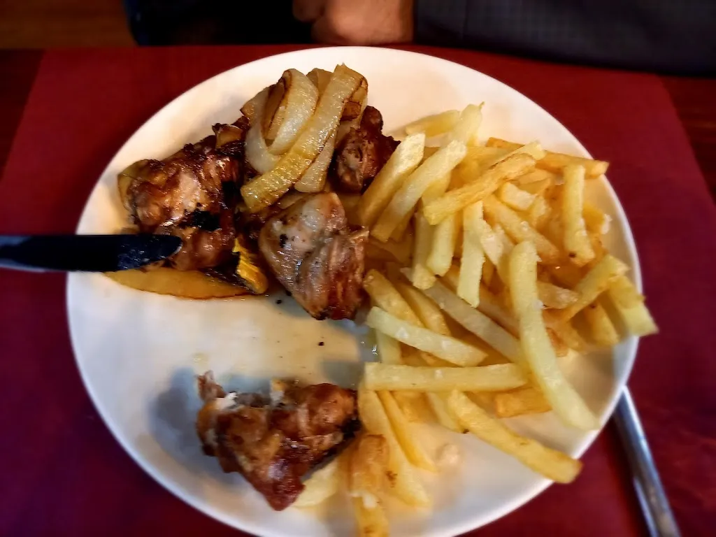 Jessica Triolo_Tasca El Rincón de Roberto - Marian y Francis_Villaflor_review