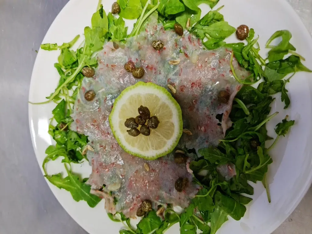 Tasca El Rincón de Roberto - Marian y Francis_Villaflor_slider_image_2