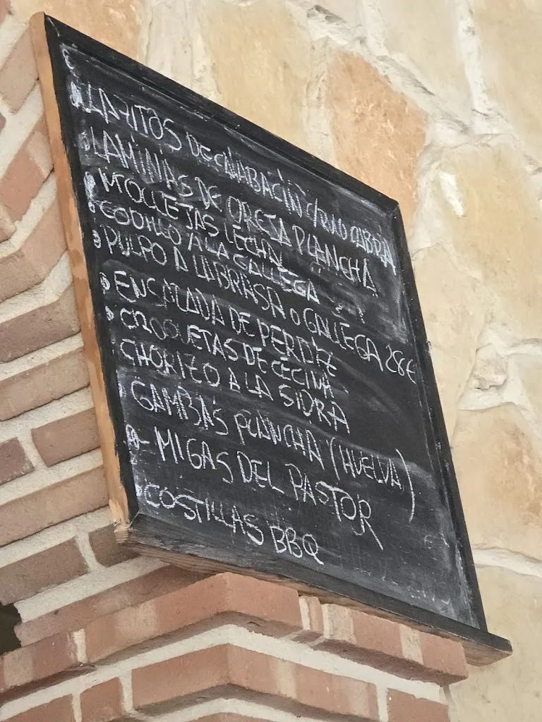 Menu_Asador Cañada Real_Zapardiel de la Cañada_image_1