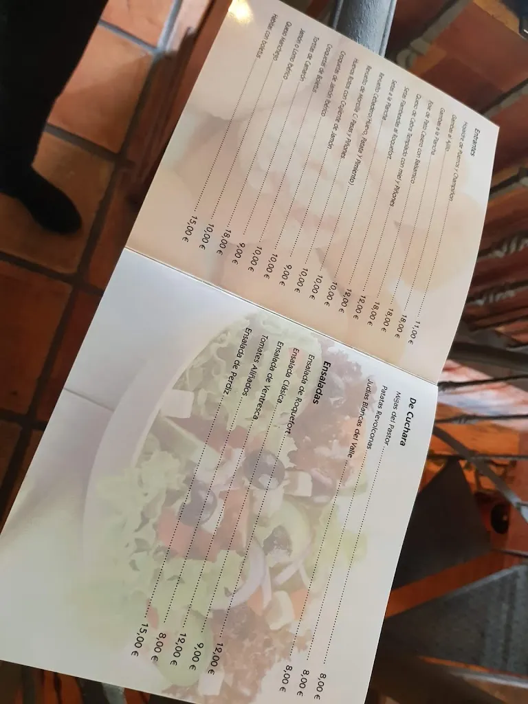 Menu_Asador Cañada Real_Zapardiel de la Cañada_image_2