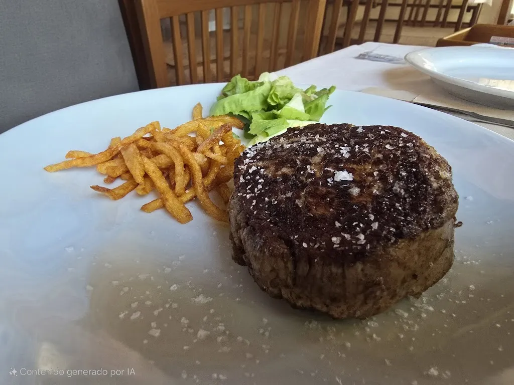 Ivan T_Asador Cañada Real_Zapardiel de la Cañada_review