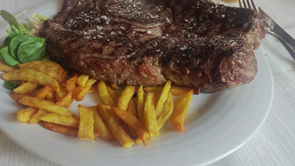 DAVID G._Asador Cañada Real_Zapardiel de la Cañada_review