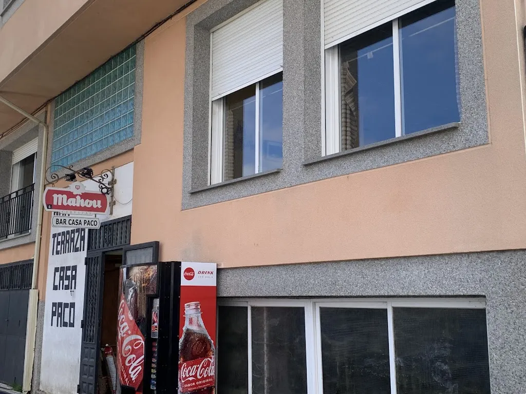 Muntxay_Casa Paco_Zapardiel de la Cañada_recensione