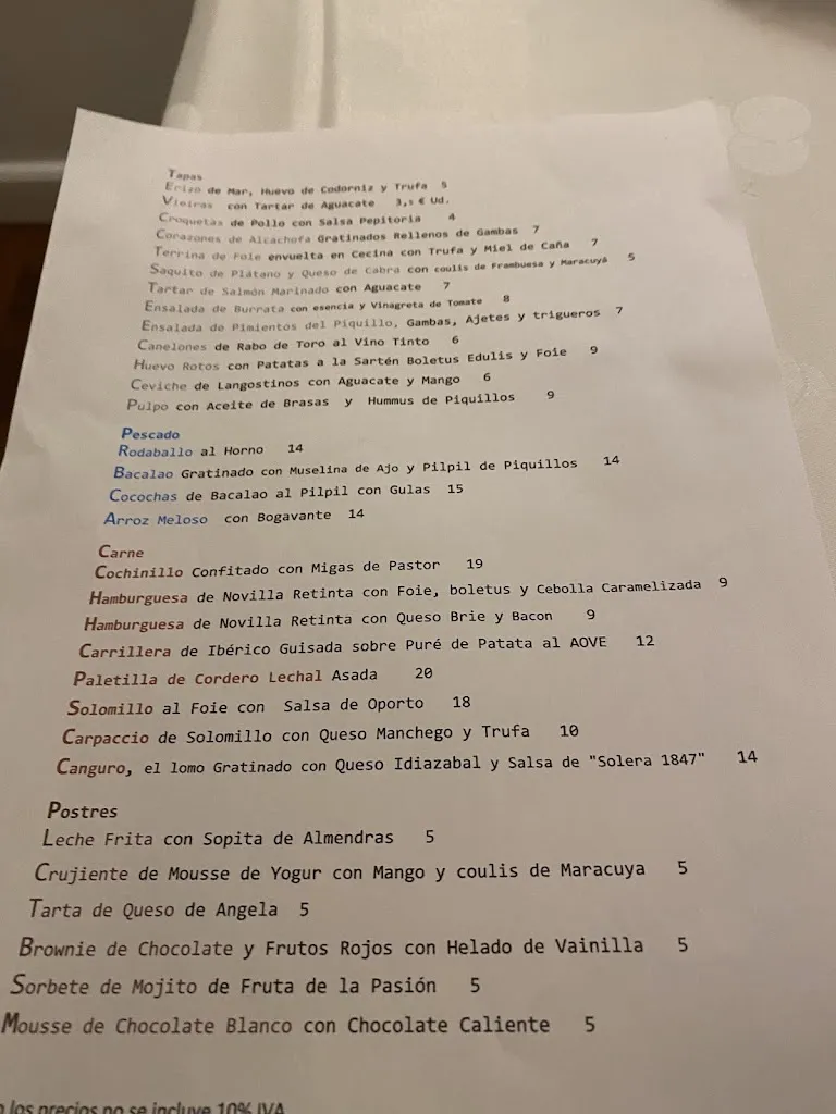 Menu_La Partida_Zapardiel de la Cañada_image_4