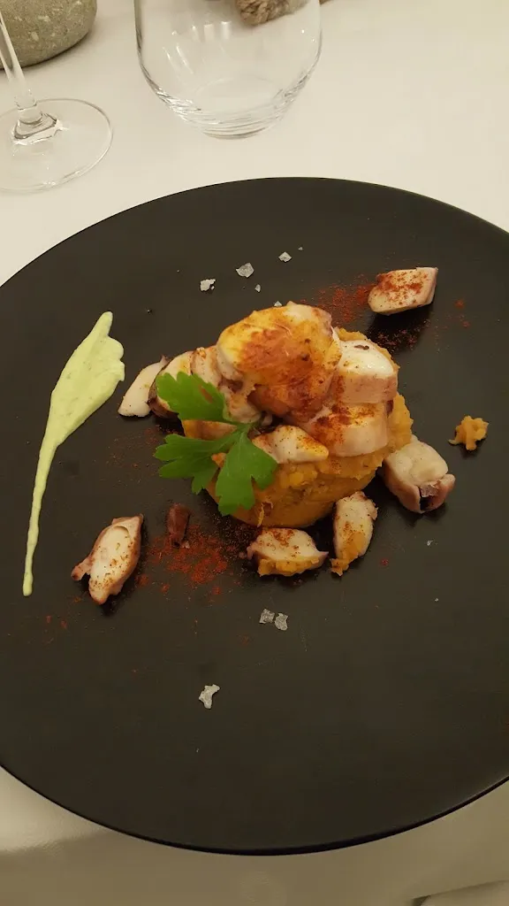 Kasey Kaisershot_La Partida_Zapardiel de la Cañada_review