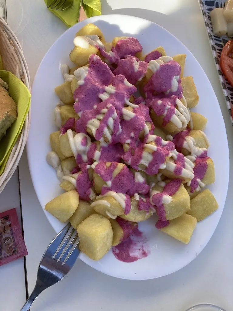 Menu_Bar restaurante Los Olivos_Ahillones_image_9