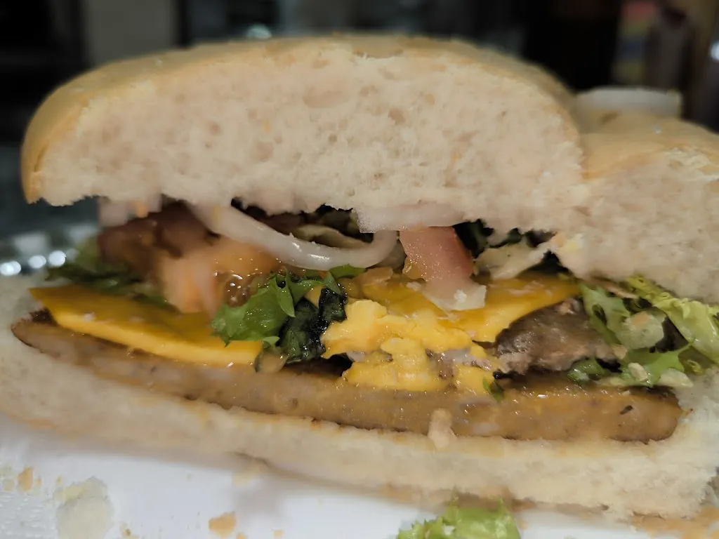 Bar restaurante Los Olivos_Ahillones_slider_image_3