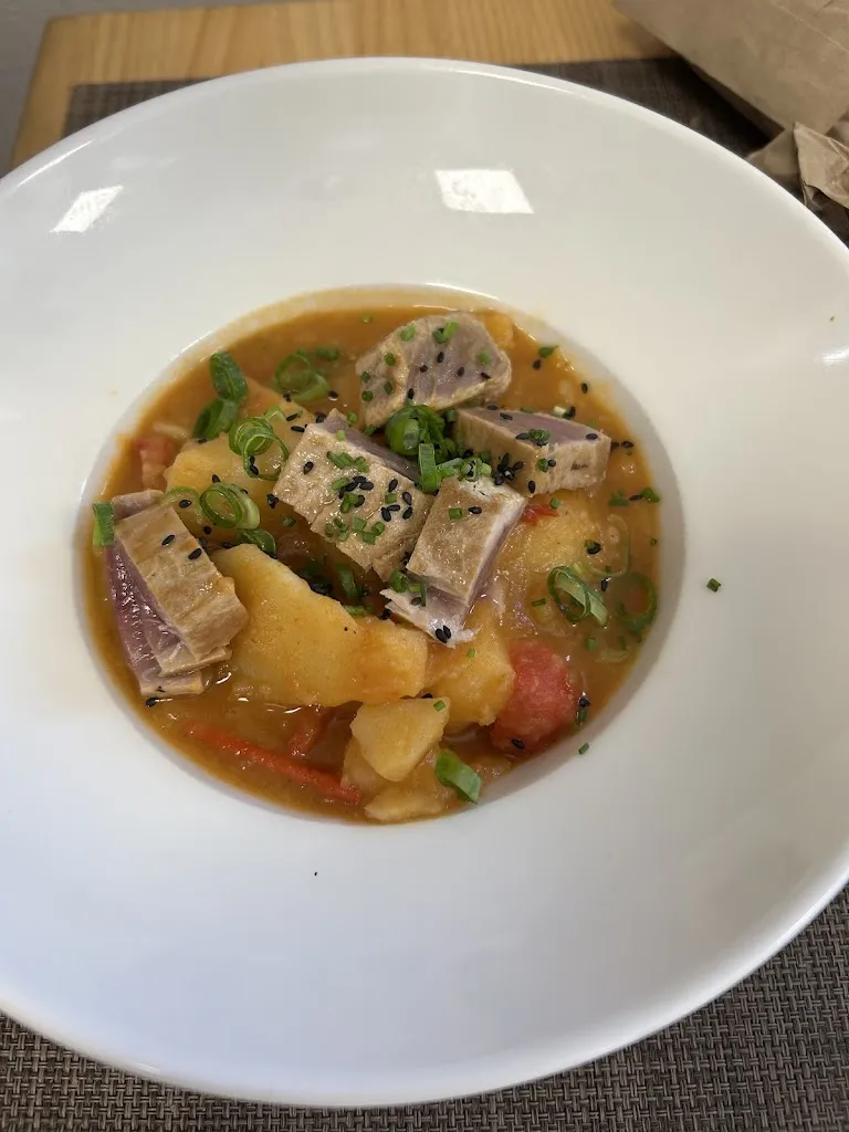 Juan Carlos Losada_Casa Perucho_Culleredo_review