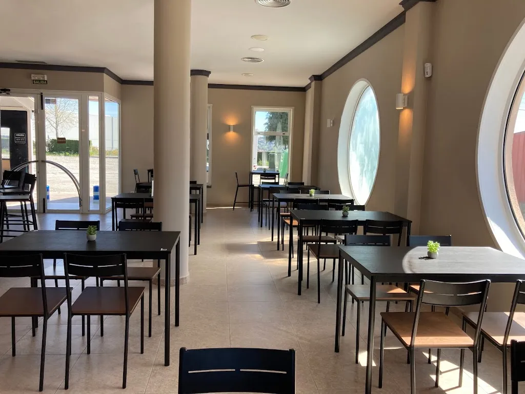 Casa Perucho restaurant in Culleredo