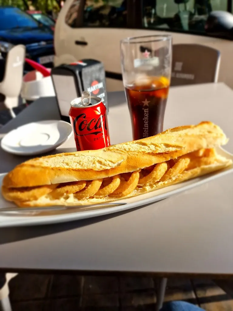 Menu_Bar Restaurante Vita K.R_Vita_image_9