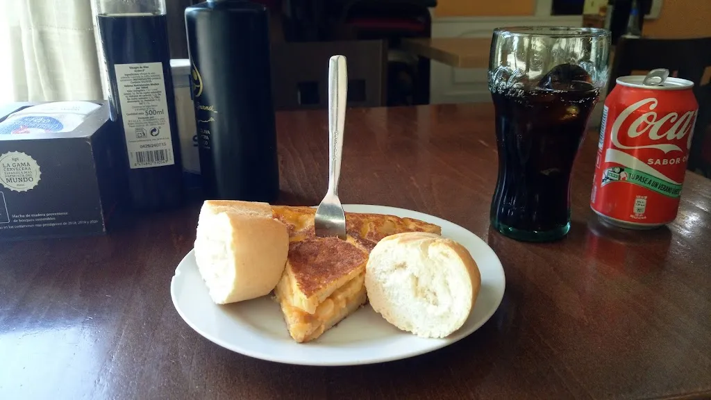 Mark Zerafa_Bar Restaurante Vita K.R_Vita_review