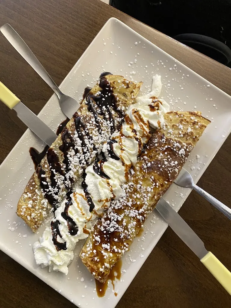 Isabella Brambilla O'Brien_Bar Restaurante Vita K.R_Vita_review