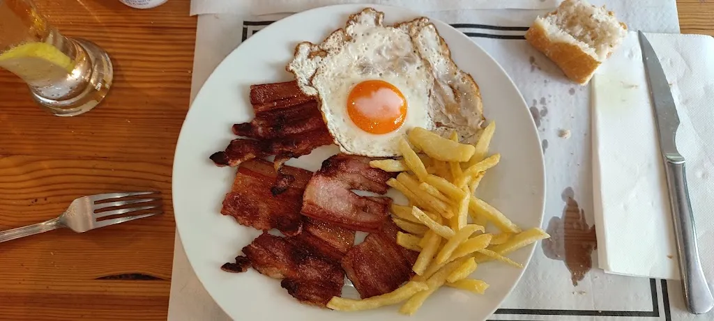 Yvy San_Bar Restaurante Vita K.R_Vita_review