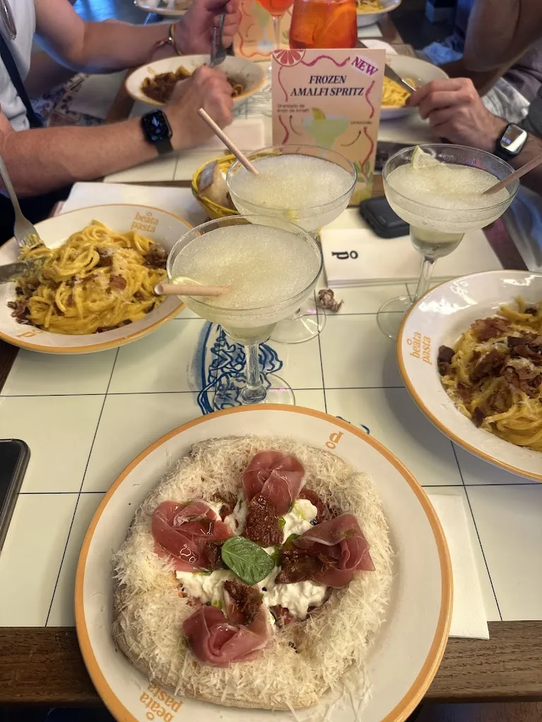 Luiz Oliveira LOG_Beata Pasta - Callao_Vita_review