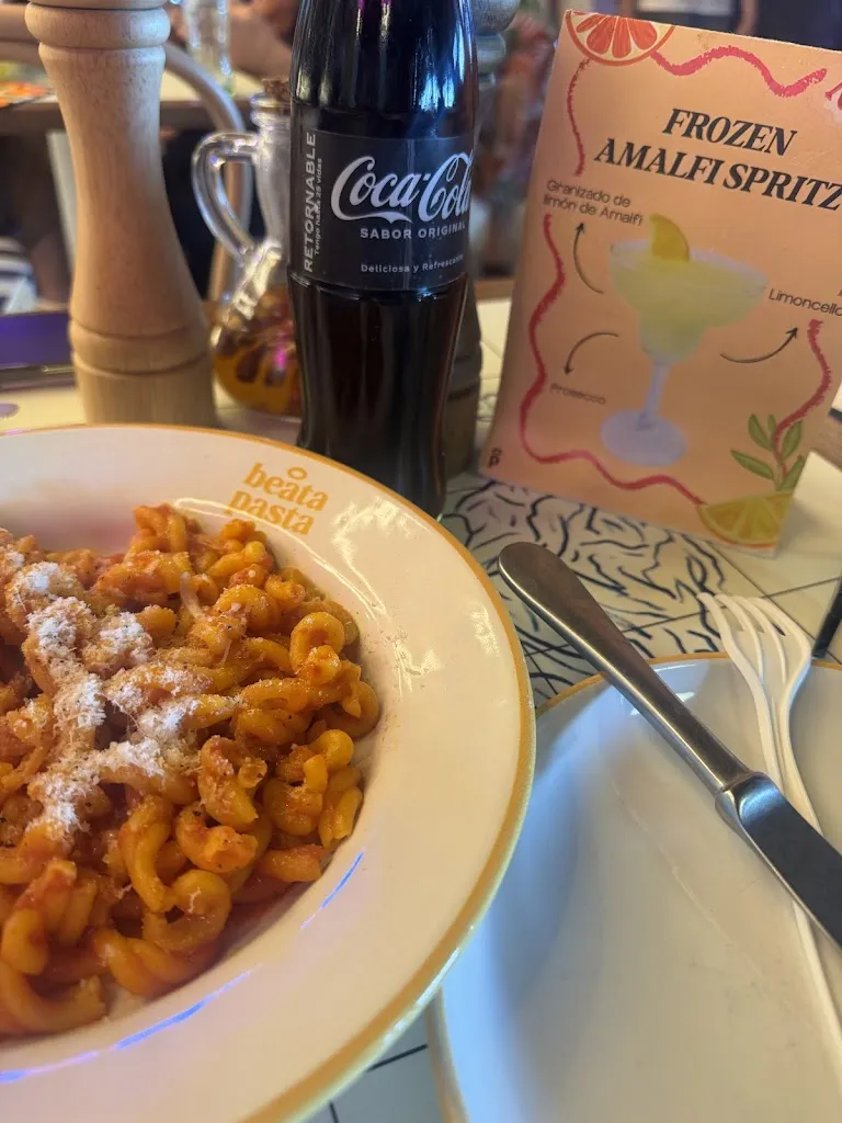 Rafeeyah Hassim_Beata Pasta - Callao_Vita_review