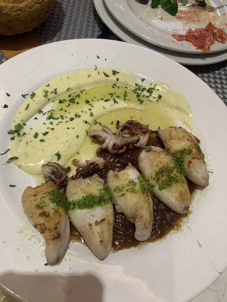 Cemre ARI_Taberna La Fragua De Vito_Vita_recensione