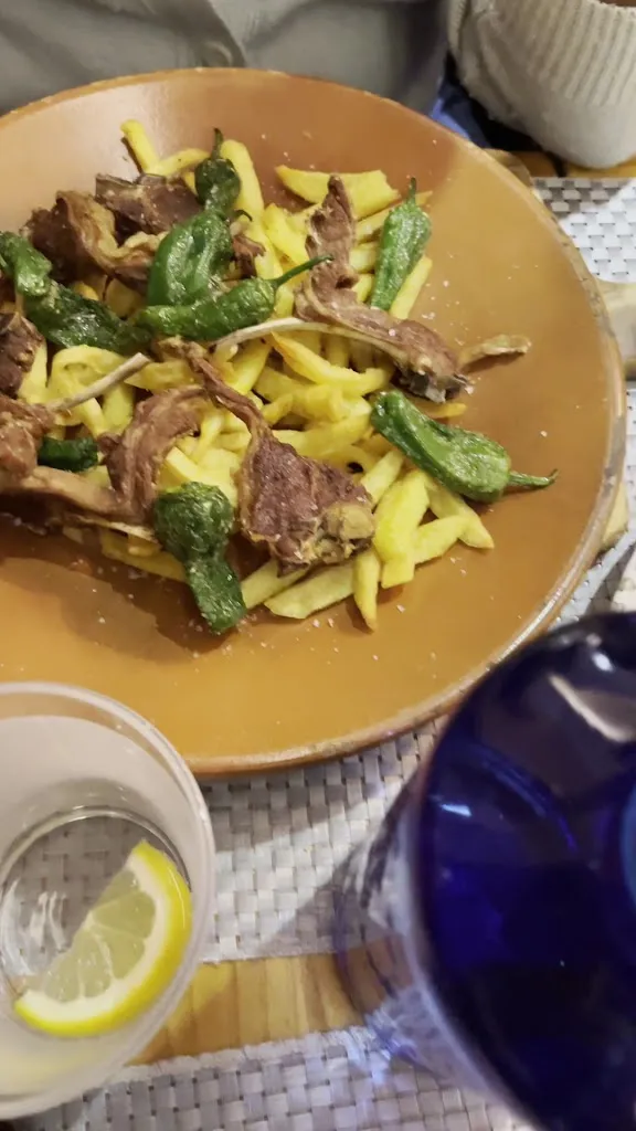 Taberna La Fragua De Vito_Vita_slider_image_2