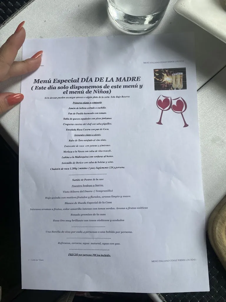 Menu_Dolce Vita_Vita_image_1