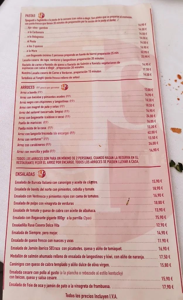 Menu_Dolce Vita_Vita_image_2