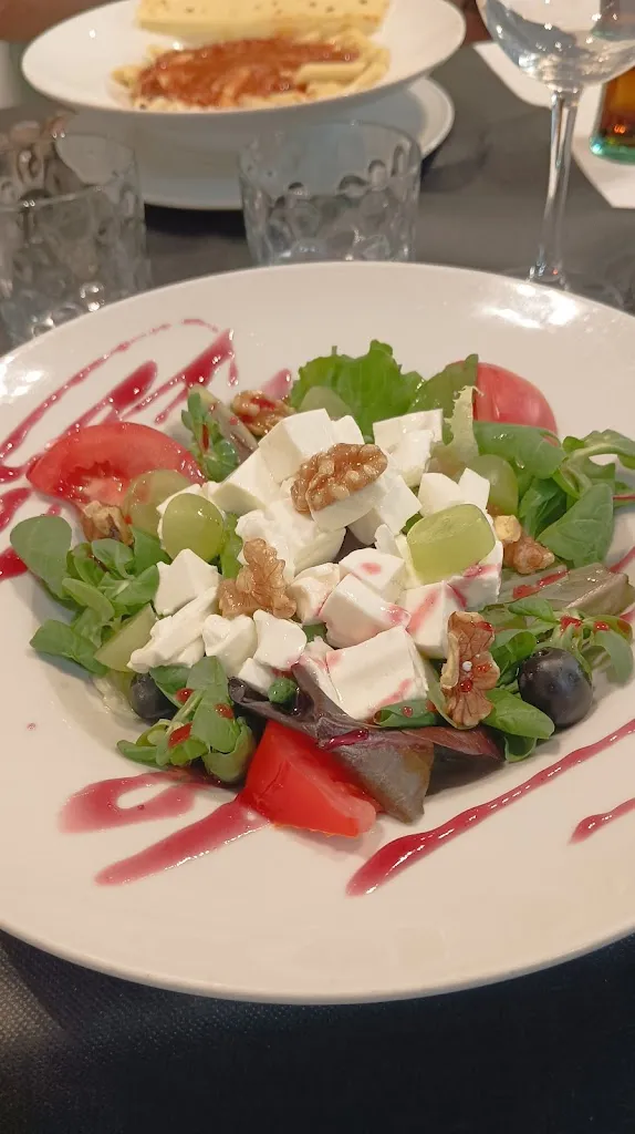 Karina Petzold_Dolce Vita_Vita_review