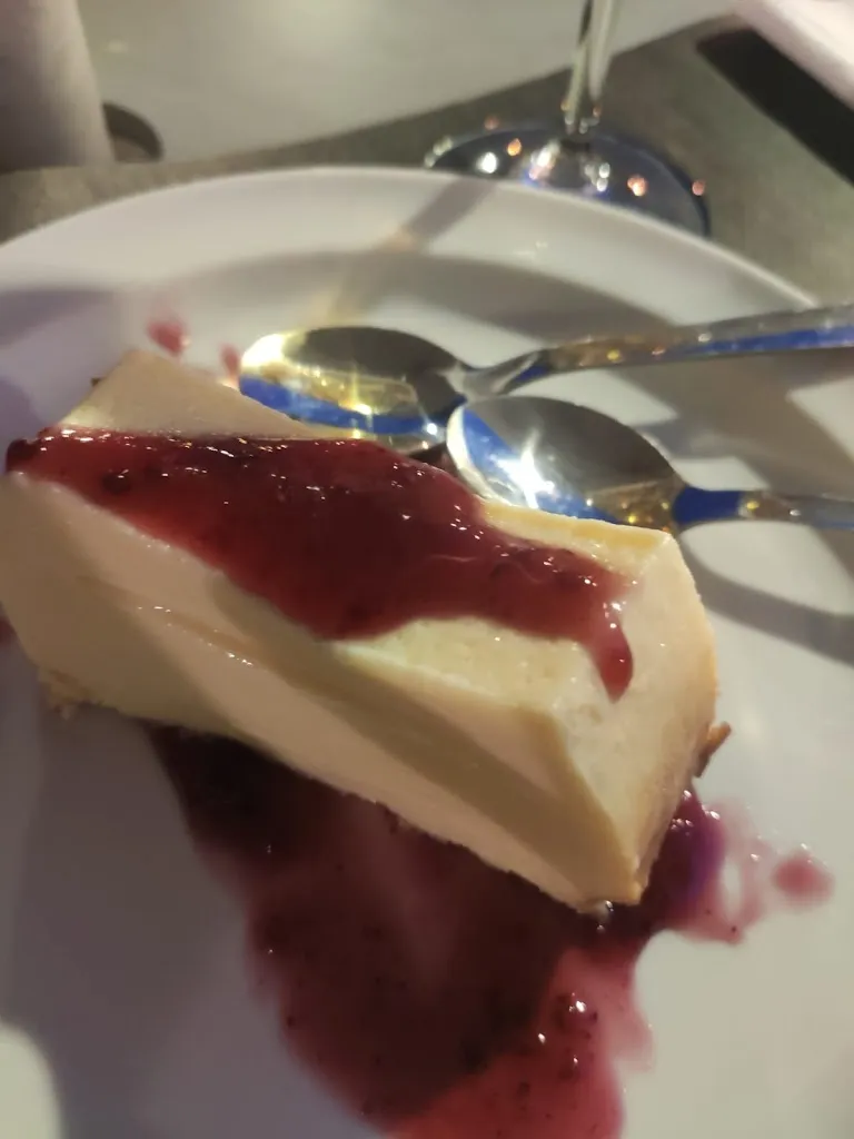 Carlos G_O Rincón_Culleredo_recensione