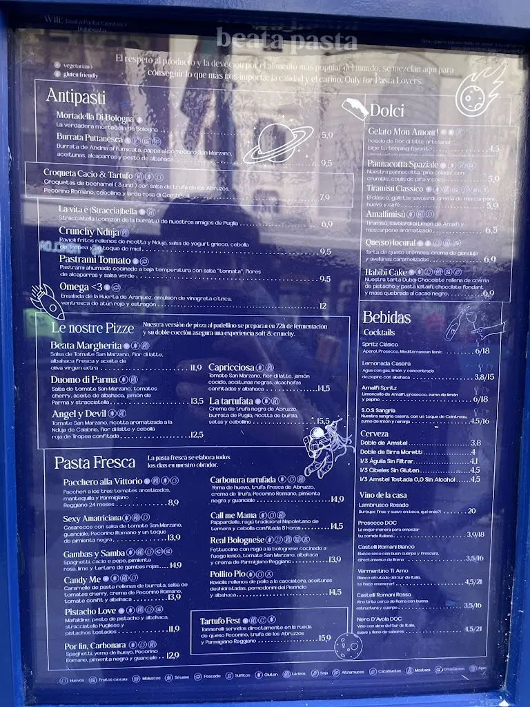 Menu_Beata Pasta - Gran Vía_Vita_image_3