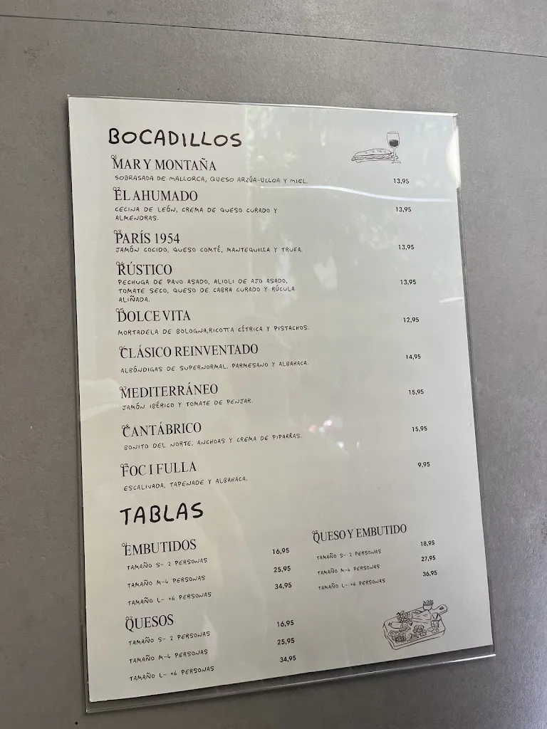 Menu_Apetito House - Bocadillos y tablas de embutido_Vita_immagine_2