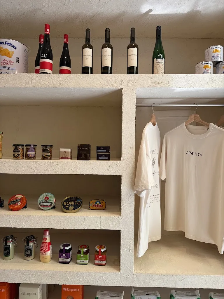 Lena_Apetito House - Bocadillos y tablas de embutido_Vita_recensione