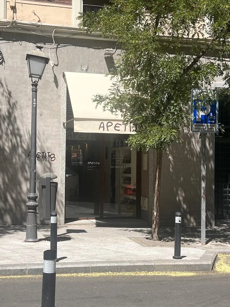 rebeca lazaro_Apetito House - Bocadillos y tablas de embutido_Vita_recensione