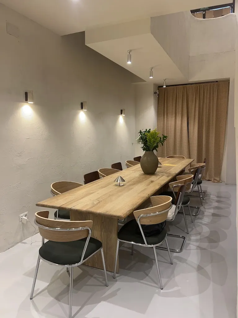 Apetito House - Bocadillos y tablas de embutido restaurant in Vita