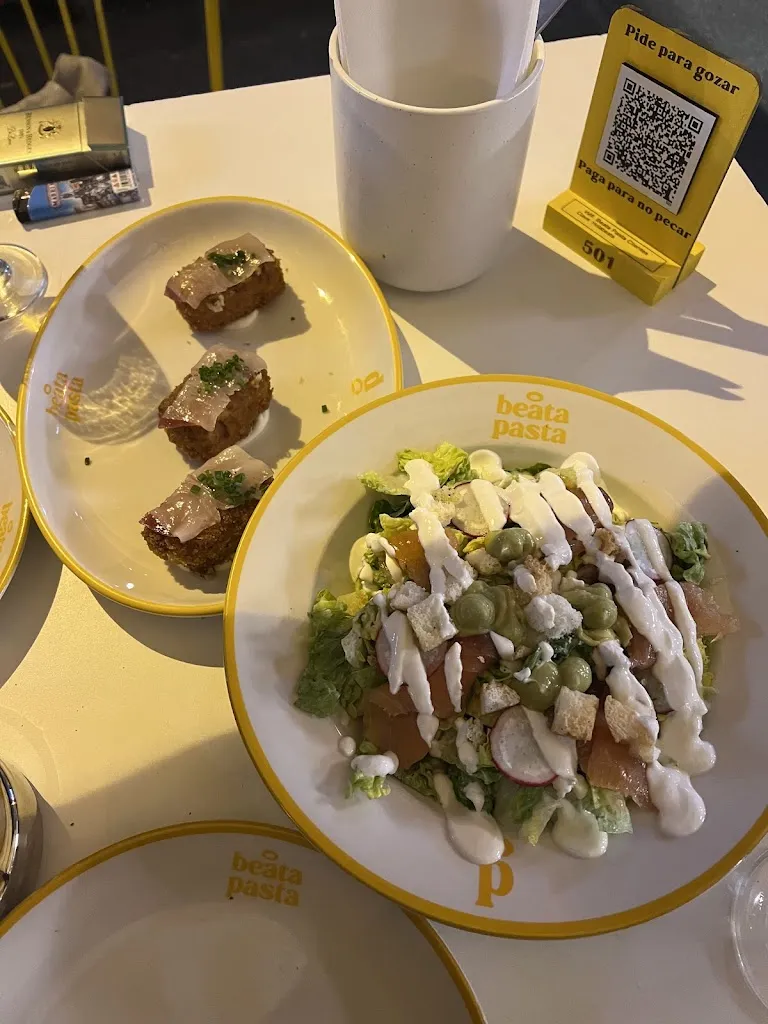 Mary Pritchard_Beata Pasta_Vita_review