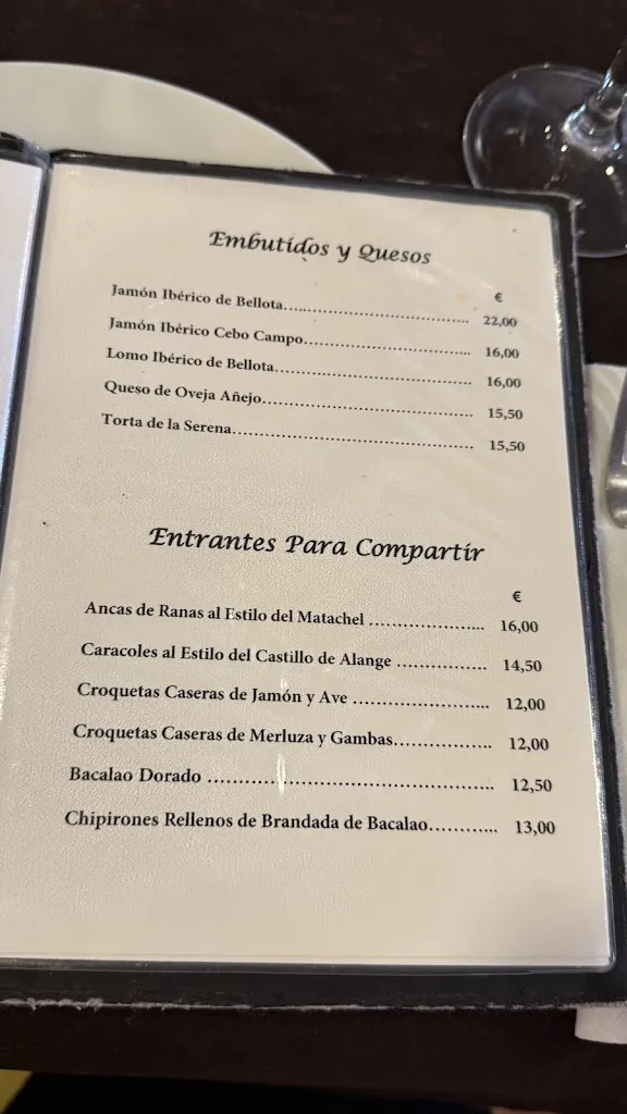 Menu_Mesón Restaurante Trinidad_Alange_image_3