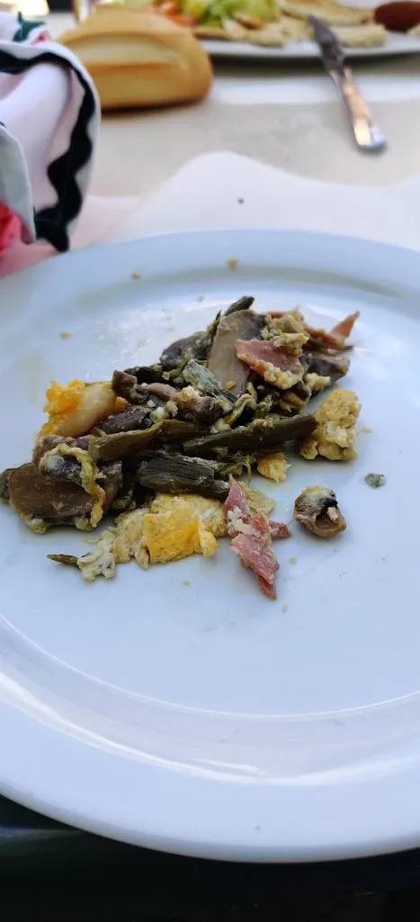 Menu_Mesón Restaurante Trinidad_Alange_image_9