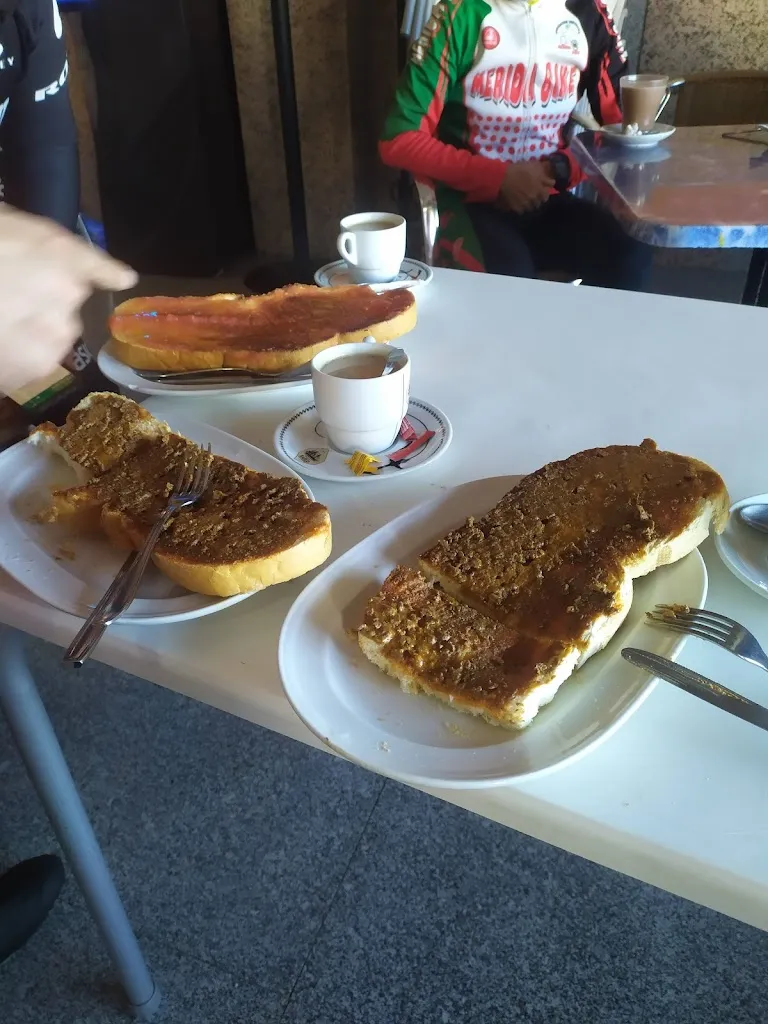 Menu_El Parador de Alange_Alange_image_3