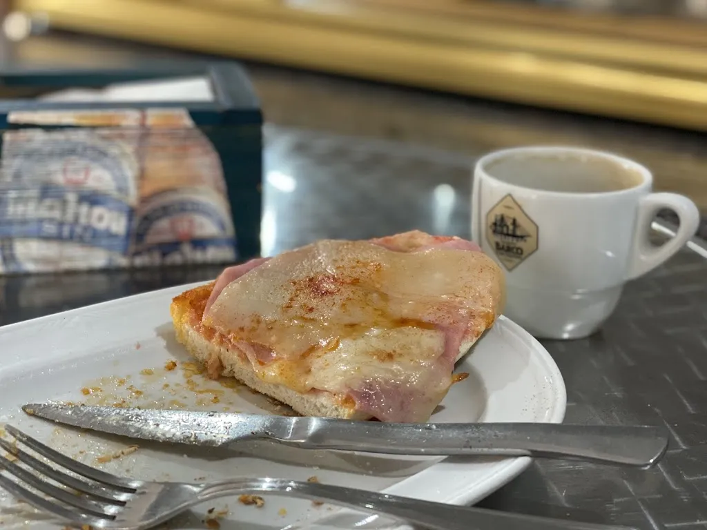 Menu_El Parador de Alange_Alange_image_8