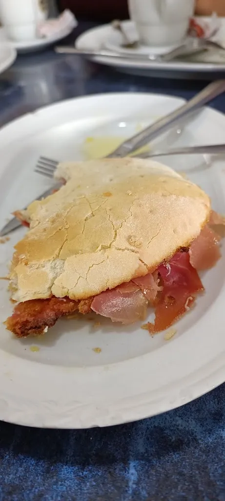 Carvalho Toribio_El Parador de Alange_Alange_review