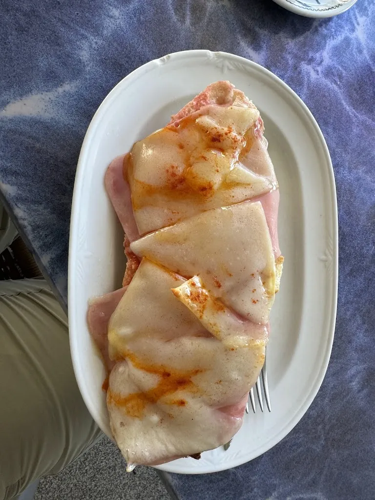 JUAN ANTONIO GONZALEZ RAMON_El Parador de Alange_Alange_review